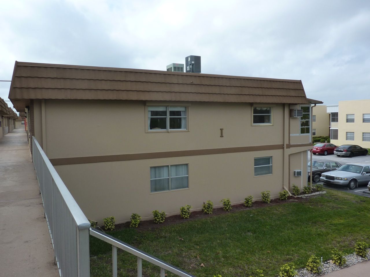 Location de condo Floride USA