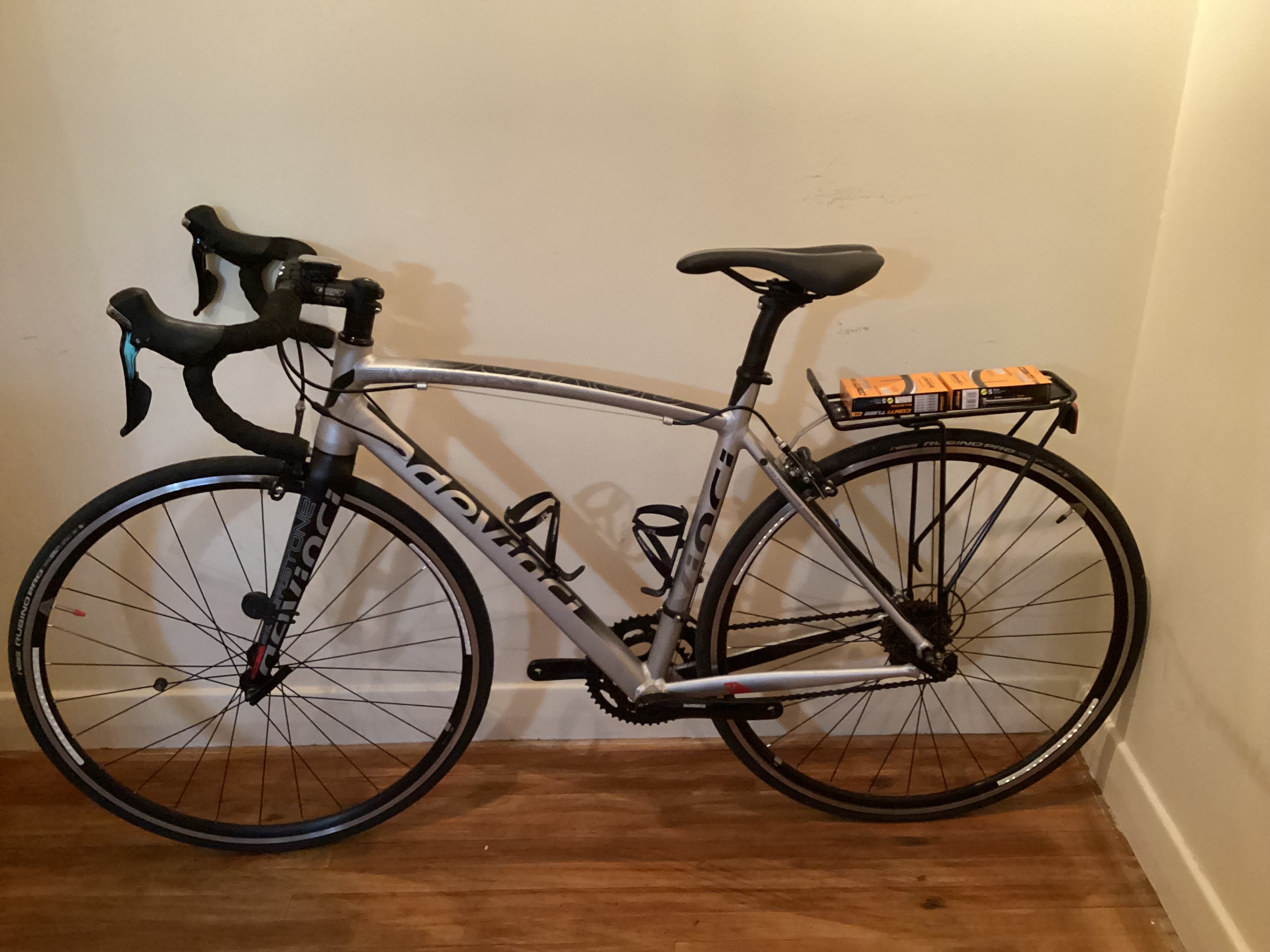 Vélo à vendre 